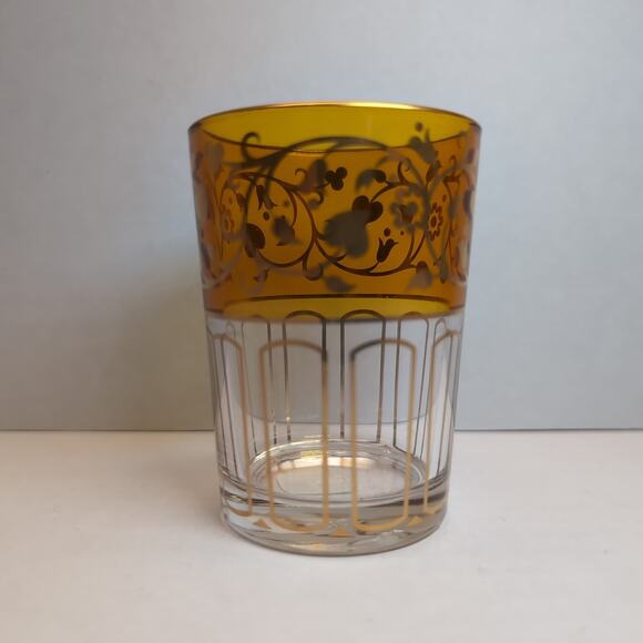 PartyLite Global Fusion Votive Holder Trio P8372 With Original Box - Picture 4 of 16